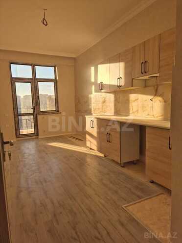 1-комн. новостройка - м. 8 ноября - 62 м² (3)