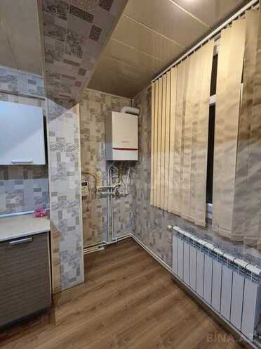 2 otaqlı köhnə tikili - Nərimanov r. - 60 m² (9)
