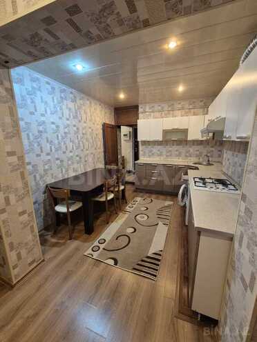 2 otaqlı köhnə tikili - Nərimanov r. - 60 m² (8)