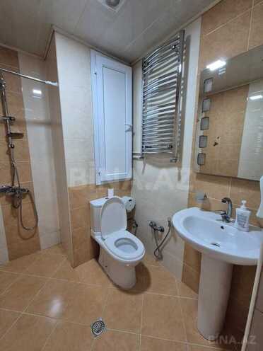 2 otaqlı köhnə tikili - Nərimanov r. - 60 m² (12)