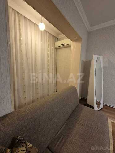 2 otaqlı köhnə tikili - Nərimanov r. - 60 m² (3)