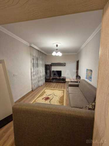 2 otaqlı köhnə tikili - Nərimanov r. - 60 m² (4)
