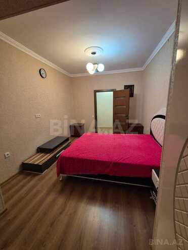2 otaqlı köhnə tikili - Nərimanov r. - 60 m² (6)