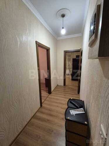2 otaqlı köhnə tikili - Nərimanov r. - 60 m² (16)