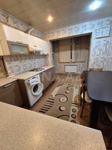 2 otaqlı köhnə tikili - Nərimanov r. - 60 m² (7)