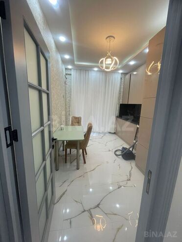 2-комн. новостройка - Наримановский  р. - 80 м² (4)