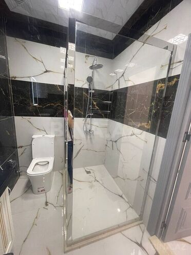 2-комн. новостройка - Наримановский  р. - 80 м² (7)
