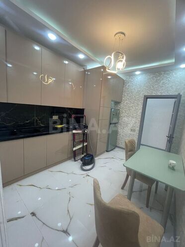 2-комн. новостройка - Наримановский  р. - 80 м² (3)