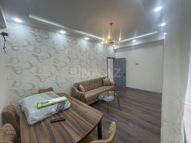 2-комн. новостройка - Наримановский  р. - 80 м² (1)