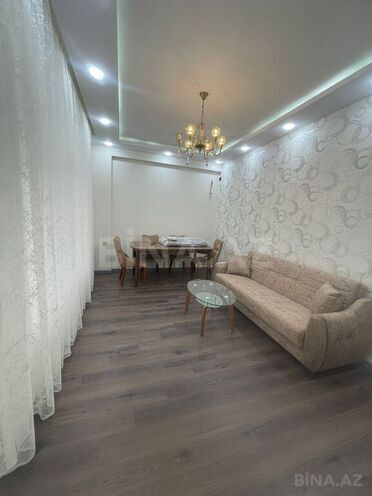 2-комн. новостройка - Наримановский  р. - 80 м² (2)