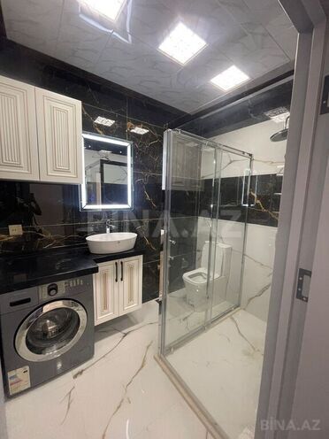 2-комн. новостройка - Наримановский  р. - 80 м² (6)