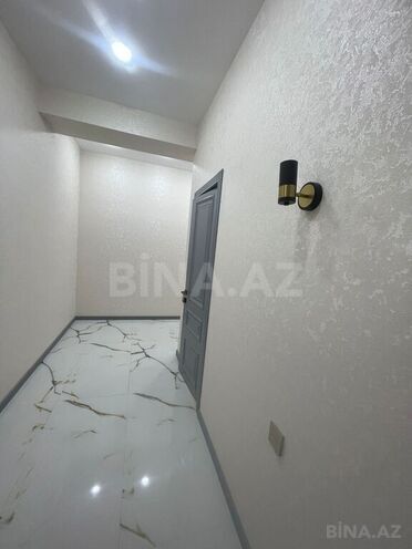 2-комн. новостройка - Наримановский  р. - 80 м² (8)