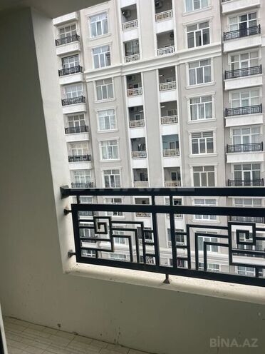 2-комн. новостройка - Наримановский  р. - 80 м² (9)