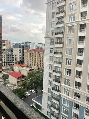 2-комн. новостройка - Наримановский  р. - 80 м² (10)