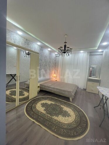 2-комн. новостройка - Наримановский  р. - 80 м² (5)