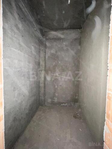 1-комн. новостройка - Хырдалан - 36 м² (2)