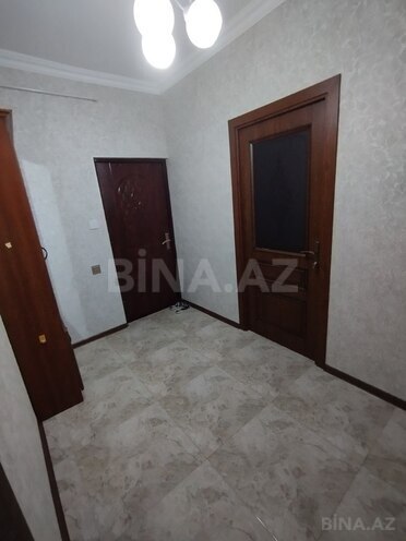 2 otaqlı köhnə tikili - Bakıxanov q. - 60 m² (1)