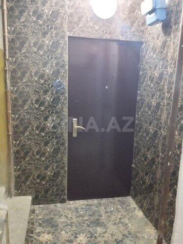 2 otaqlı köhnə tikili - Bakıxanov q. - 60 m² (2)