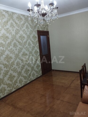 2 otaqlı köhnə tikili - Bakıxanov q. - 60 m² (10)