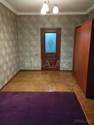 2 otaqlı köhnə tikili - Bakıxanov q. - 60 m² (7)