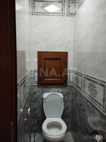 2 otaqlı köhnə tikili - Bakıxanov q. - 60 m² (3)