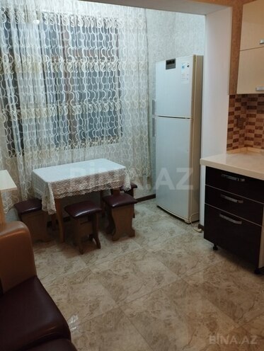 2 otaqlı köhnə tikili - Bakıxanov q. - 60 m² (6)