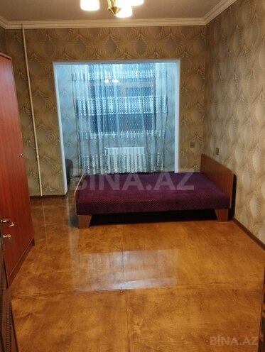 2 otaqlı köhnə tikili - Bakıxanov q. - 60 m² (8)