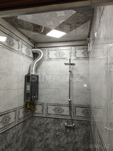 2 otaqlı köhnə tikili - Bakıxanov q. - 60 m² (4)