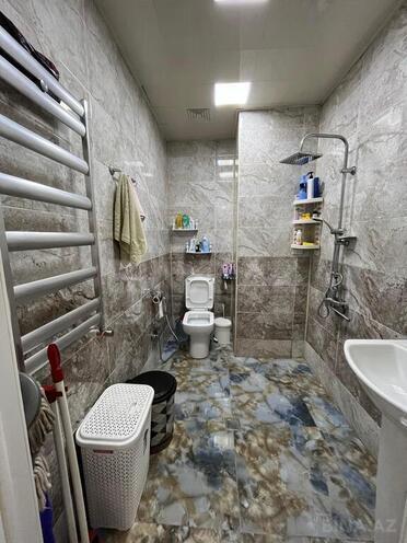 2 otaqlı yeni tikili - Xalqlar Dostluğu m. - 52 m² (6)