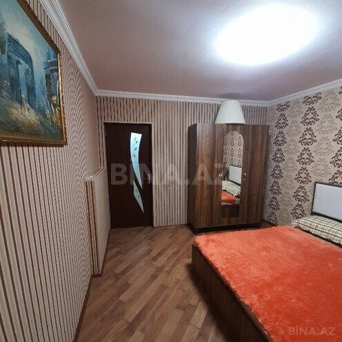 2-комн. вторичка - пос. Баилова - 65 м² (7)