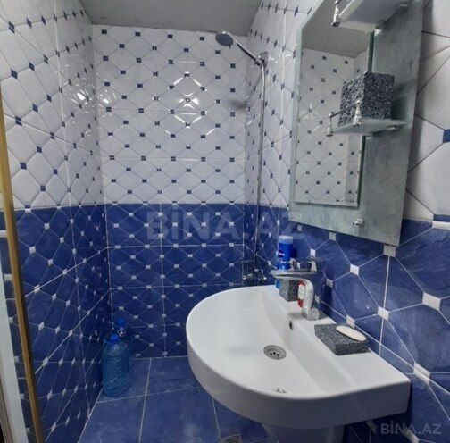 2-комн. вторичка - пос. Баилова - 65 м² (10)