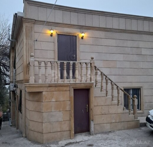 2-комн. вторичка - пос. Баилова - 65 м² (1)