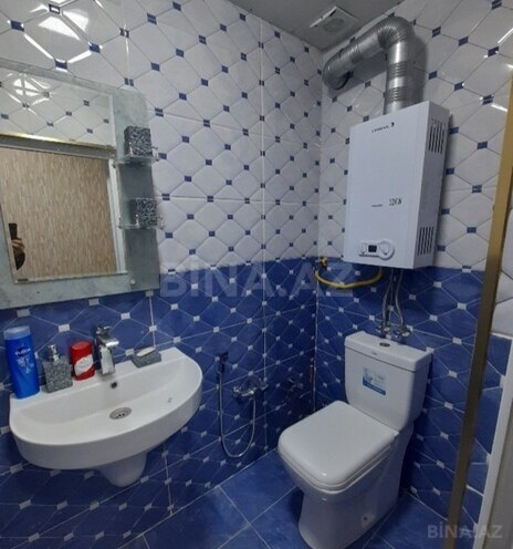 2-комн. вторичка - пос. Баилова - 65 м² (11)