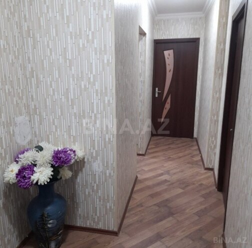 2-комн. вторичка - пос. Баилова - 65 м² (2)