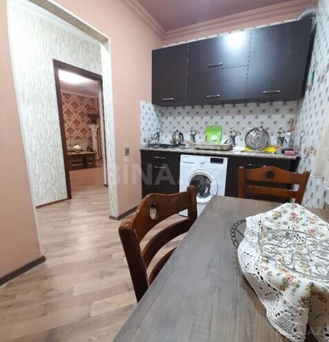 2-комн. вторичка - пос. Баилова - 65 м² (8)