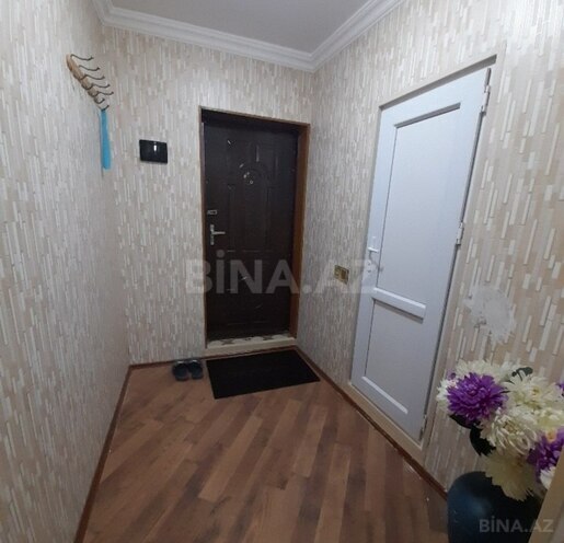 2-комн. вторичка - пос. Баилова - 65 м² (3)