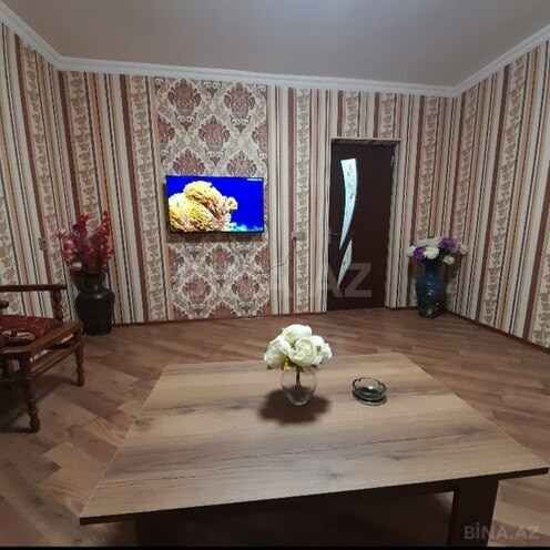 2-комн. вторичка - пос. Баилова - 65 м² (5)