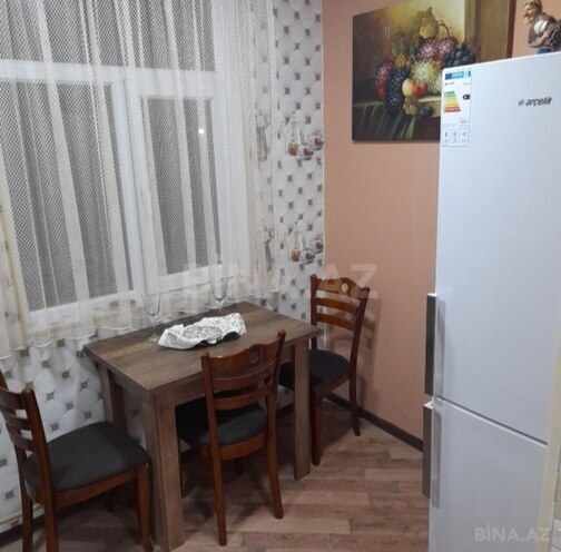 2-комн. вторичка - пос. Баилова - 65 м² (9)