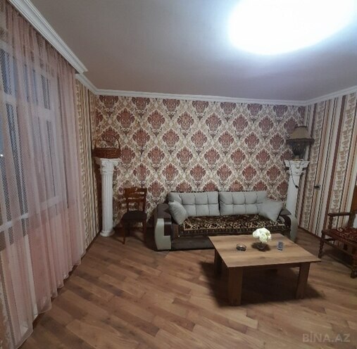 2-комн. вторичка - пос. Баилова - 65 м² (4)