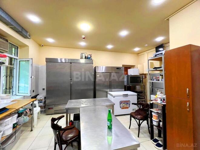 Obyekt - Nəsimi r. - 105 m² (30)