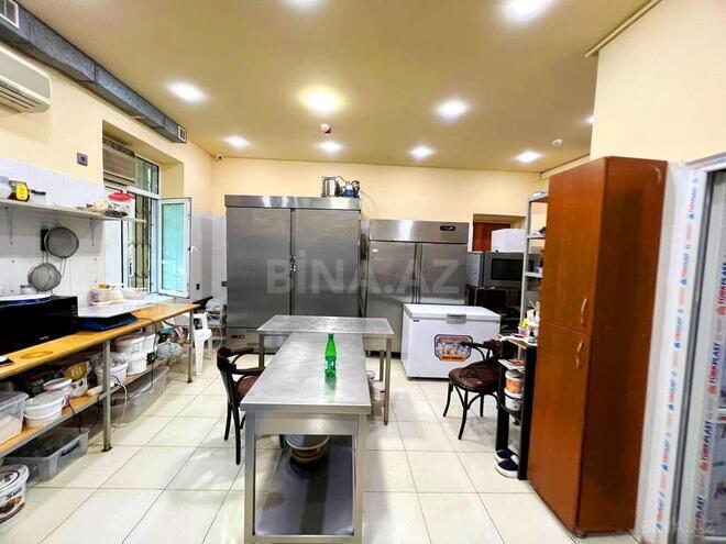 Obyekt - Nəsimi r. - 105 m² (14)