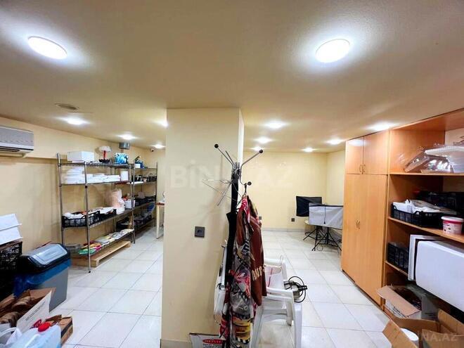 Obyekt - Nəsimi r. - 105 m² (24)