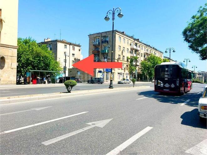 Obyekt - Nəsimi r. - 105 m² (17)