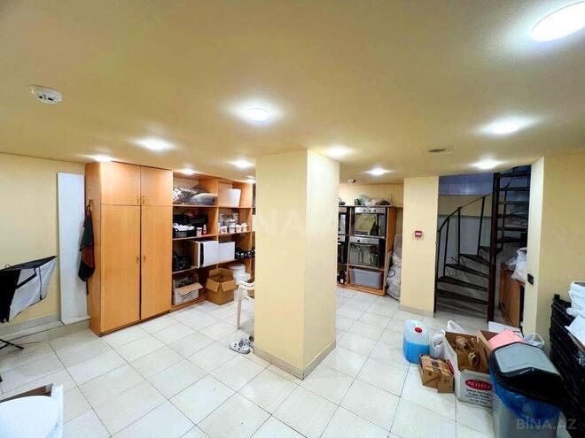 Obyekt - Nəsimi r. - 105 m² (28)