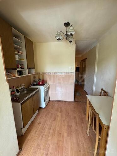 2 otaqlı köhnə tikili - Gənclik m. - 50 m² (5)