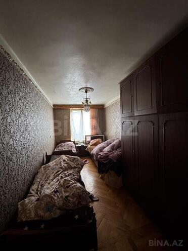 2 otaqlı köhnə tikili - Gənclik m. - 50 m² (4)
