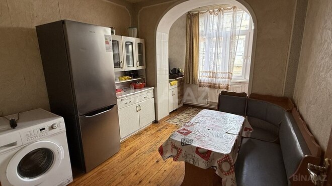 3-комн. вторичка - Сумгаит - 70 м² (11)