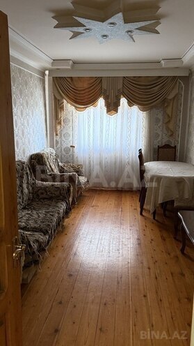 3-комн. вторичка - Сумгаит - 70 м² (10)