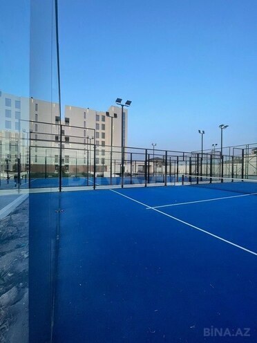 1 otaqlı yeni tikili - Nardaran q. - 62 m² (8)