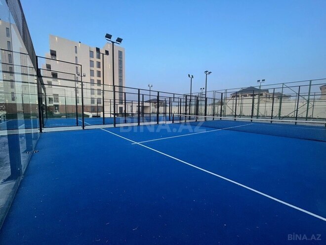 1 otaqlı yeni tikili - Nardaran q. - 62 m² (13)
